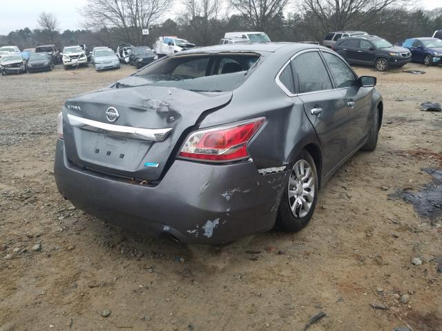 Photo 3 VIN: 1N4AL3AP5EC162954 - NISSAN ALTIMA 2.5 