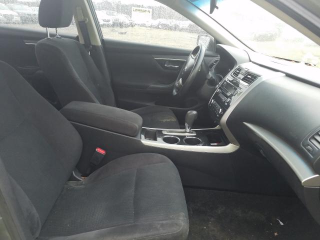 Photo 4 VIN: 1N4AL3AP5EC162954 - NISSAN ALTIMA 2.5 