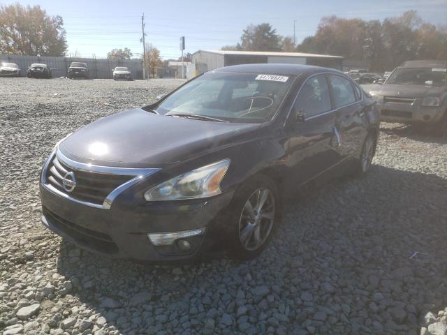 Photo 1 VIN: 1N4AL3AP5EC163103 - NISSAN ALTIMA 2.5 