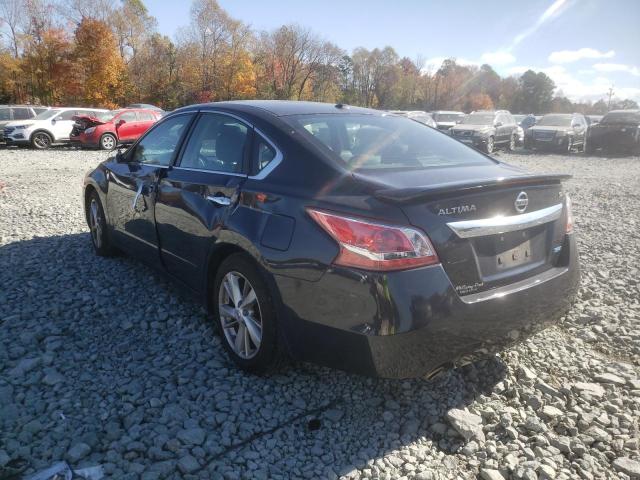 Photo 2 VIN: 1N4AL3AP5EC163103 - NISSAN ALTIMA 2.5 