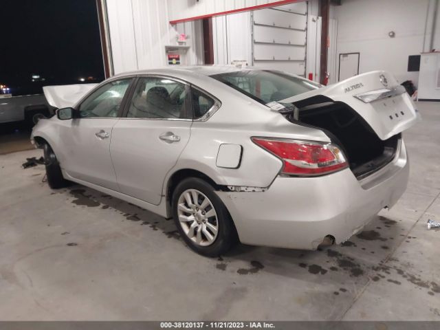 Photo 2 VIN: 1N4AL3AP5EC163666 - NISSAN ALTIMA 