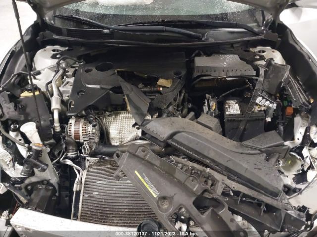 Photo 9 VIN: 1N4AL3AP5EC163666 - NISSAN ALTIMA 