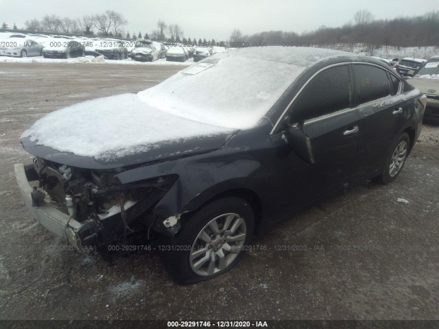 Photo 1 VIN: 1N4AL3AP5EC164042 - NISSAN ALTIMA 