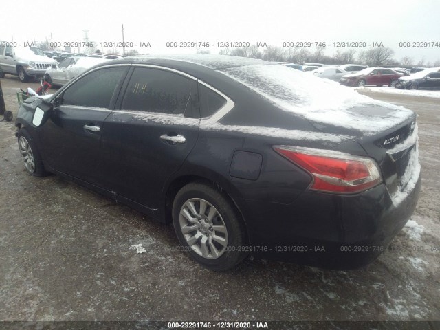 Photo 2 VIN: 1N4AL3AP5EC164042 - NISSAN ALTIMA 