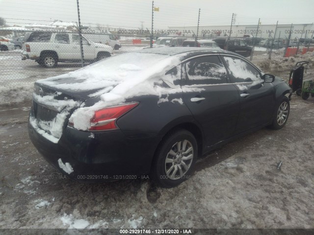 Photo 3 VIN: 1N4AL3AP5EC164042 - NISSAN ALTIMA 