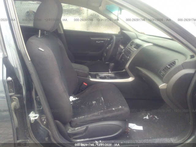 Photo 4 VIN: 1N4AL3AP5EC164042 - NISSAN ALTIMA 