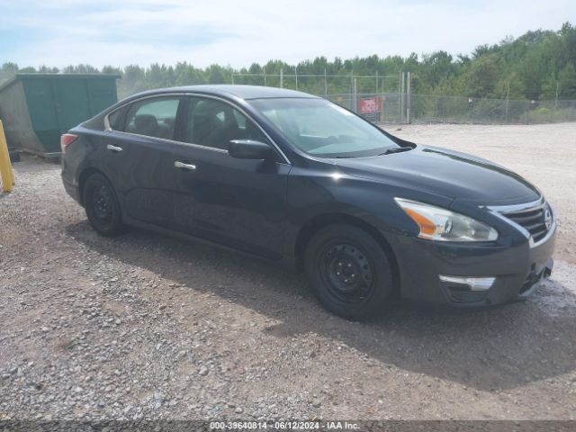 Photo 0 VIN: 1N4AL3AP5EC164932 - NISSAN ALTIMA 