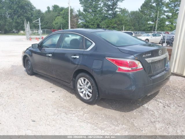 Photo 2 VIN: 1N4AL3AP5EC164932 - NISSAN ALTIMA 