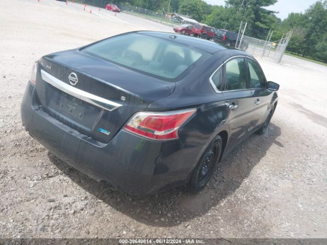 Photo 3 VIN: 1N4AL3AP5EC164932 - NISSAN ALTIMA 