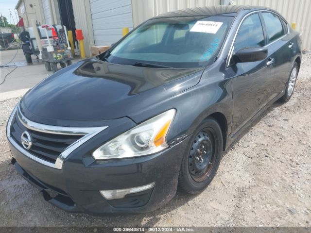 Photo 5 VIN: 1N4AL3AP5EC164932 - NISSAN ALTIMA 