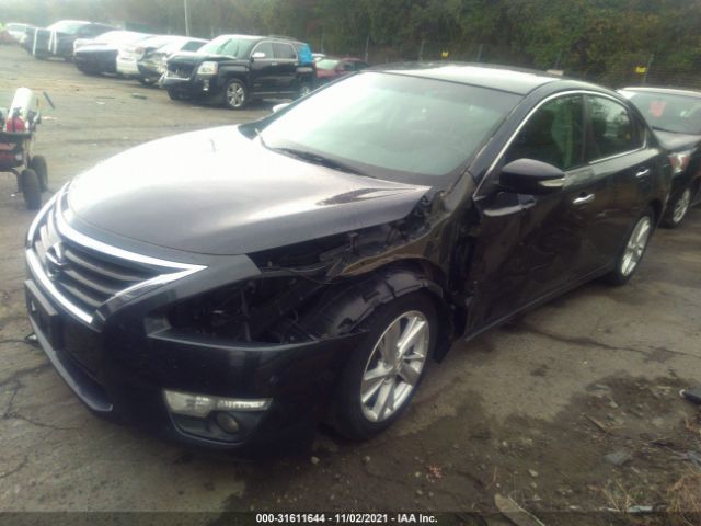 Photo 1 VIN: 1N4AL3AP5EC164946 - NISSAN ALTIMA 