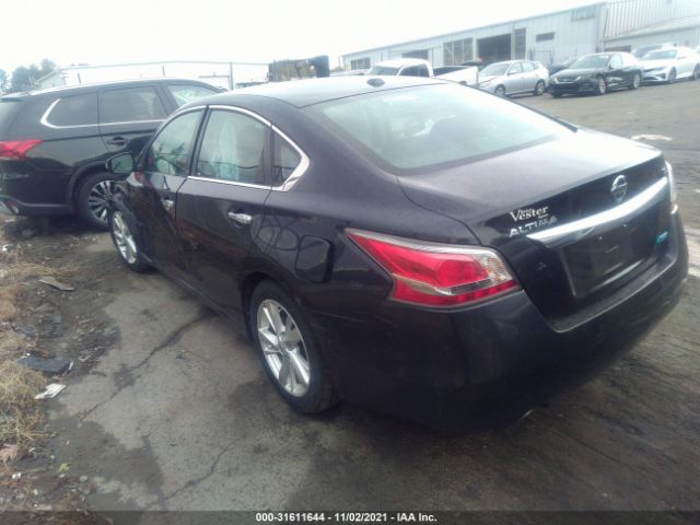 Photo 2 VIN: 1N4AL3AP5EC164946 - NISSAN ALTIMA 