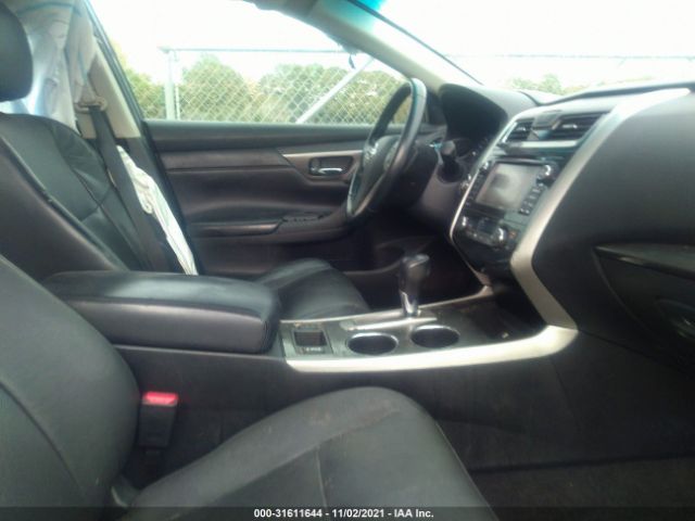 Photo 4 VIN: 1N4AL3AP5EC164946 - NISSAN ALTIMA 