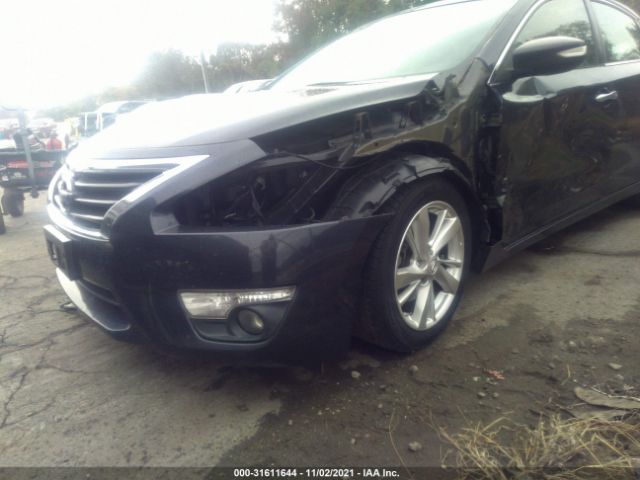 Photo 5 VIN: 1N4AL3AP5EC164946 - NISSAN ALTIMA 