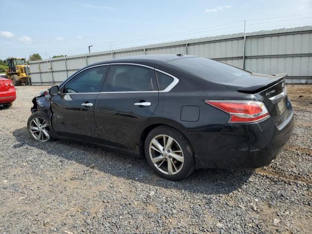 Photo 1 VIN: 1N4AL3AP5EC166972 - NISSAN ALTIMA 2.5 