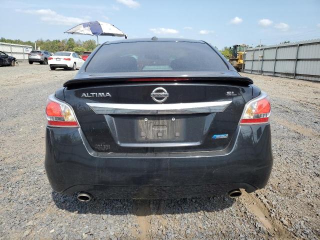 Photo 5 VIN: 1N4AL3AP5EC166972 - NISSAN ALTIMA 2.5 