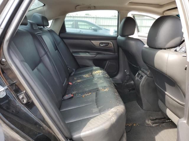 Photo 9 VIN: 1N4AL3AP5EC166972 - NISSAN ALTIMA 2.5 