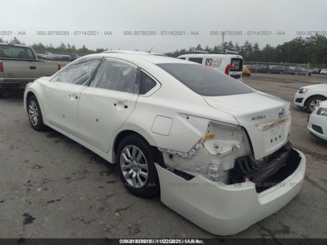 Photo 2 VIN: 1N4AL3AP5EC167345 - NISSAN ALTIMA 