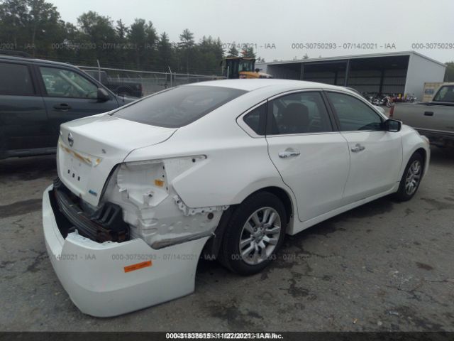 Photo 3 VIN: 1N4AL3AP5EC167345 - NISSAN ALTIMA 