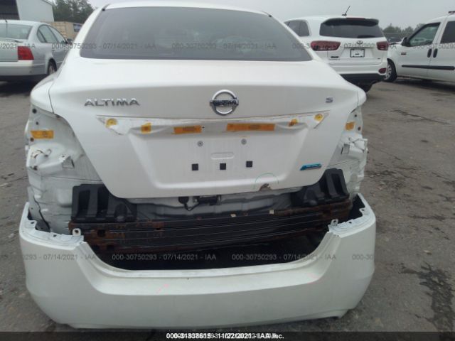 Photo 5 VIN: 1N4AL3AP5EC167345 - NISSAN ALTIMA 