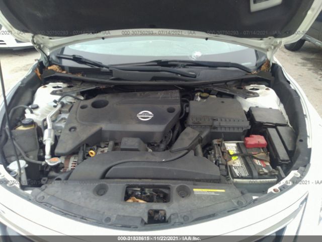 Photo 9 VIN: 1N4AL3AP5EC167345 - NISSAN ALTIMA 