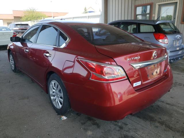 Photo 2 VIN: 1N4AL3AP5EC167846 - NISSAN ALTIMA 2.5 