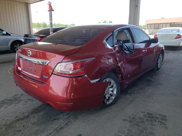 Photo 3 VIN: 1N4AL3AP5EC167846 - NISSAN ALTIMA 2.5 