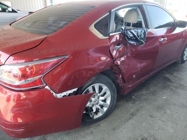 Photo 8 VIN: 1N4AL3AP5EC167846 - NISSAN ALTIMA 2.5 