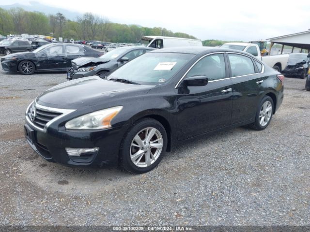 Photo 1 VIN: 1N4AL3AP5EC169225 - NISSAN ALTIMA 