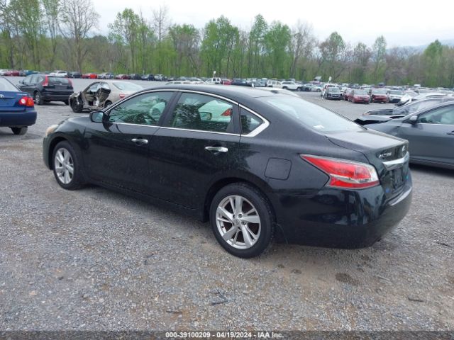 Photo 2 VIN: 1N4AL3AP5EC169225 - NISSAN ALTIMA 