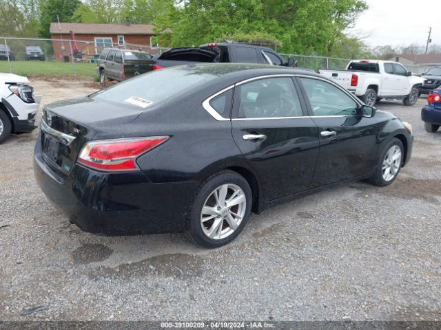 Photo 3 VIN: 1N4AL3AP5EC169225 - NISSAN ALTIMA 