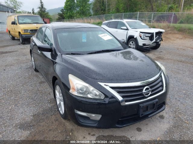 Photo 5 VIN: 1N4AL3AP5EC169225 - NISSAN ALTIMA 