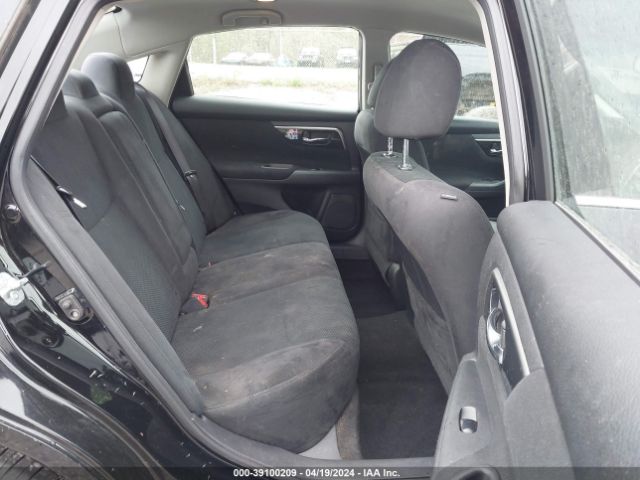 Photo 7 VIN: 1N4AL3AP5EC169225 - NISSAN ALTIMA 