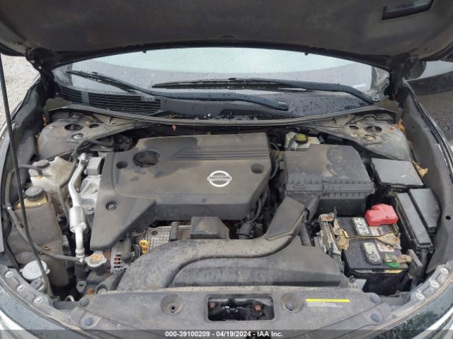 Photo 9 VIN: 1N4AL3AP5EC169225 - NISSAN ALTIMA 