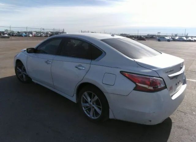 Photo 2 VIN: 1N4AL3AP5EC170102 - NISSAN ALTIMA 