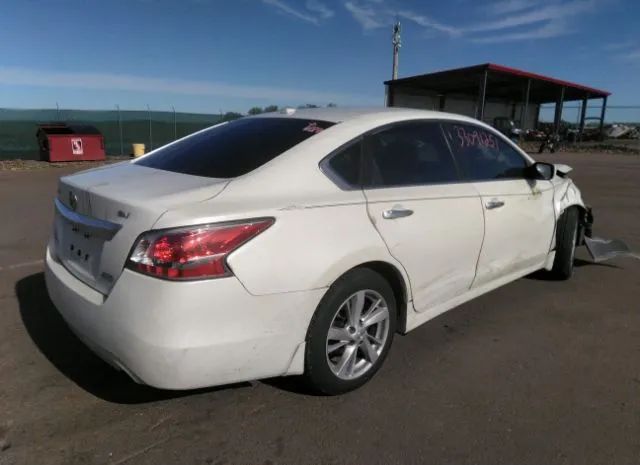 Photo 3 VIN: 1N4AL3AP5EC170102 - NISSAN ALTIMA 