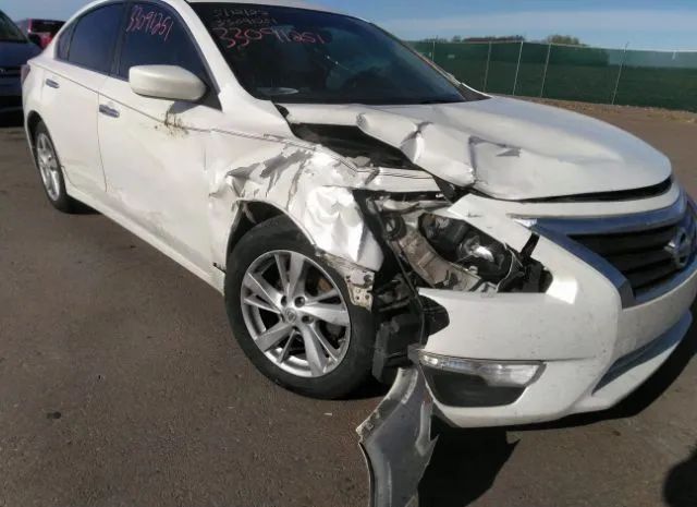 Photo 5 VIN: 1N4AL3AP5EC170102 - NISSAN ALTIMA 