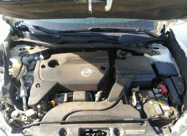 Photo 9 VIN: 1N4AL3AP5EC170102 - NISSAN ALTIMA 