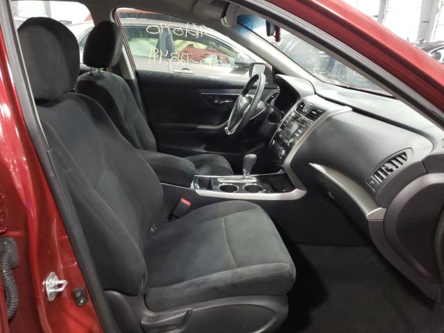 Photo 4 VIN: 1N4AL3AP5EC170293 - NISSAN ALTIMA 2.5 