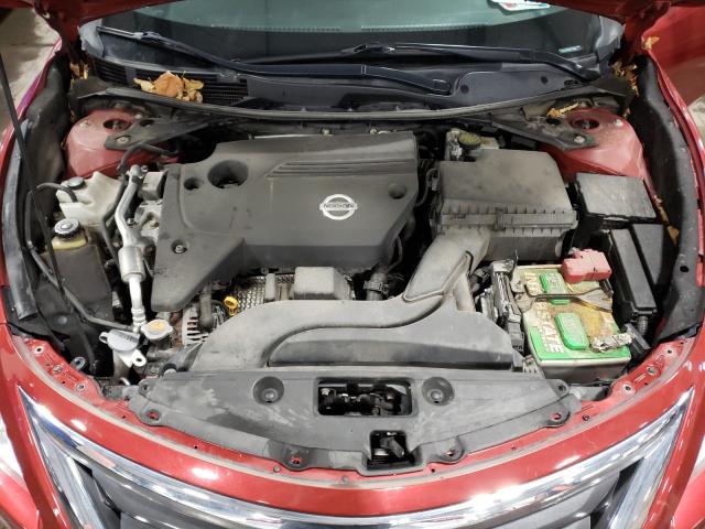 Photo 6 VIN: 1N4AL3AP5EC170293 - NISSAN ALTIMA 2.5 