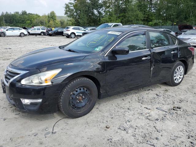 Photo 0 VIN: 1N4AL3AP5EC170486 - NISSAN ALTIMA 2.5 