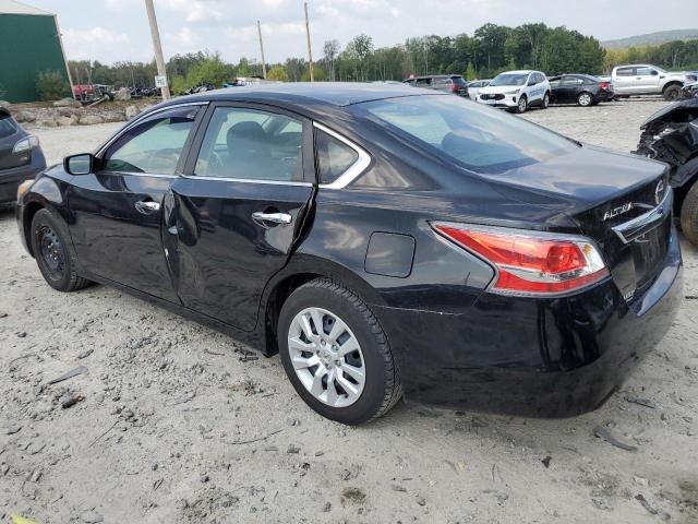 Photo 1 VIN: 1N4AL3AP5EC170486 - NISSAN ALTIMA 2.5 