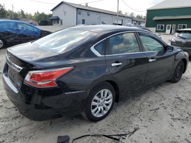 Photo 2 VIN: 1N4AL3AP5EC170486 - NISSAN ALTIMA 2.5 