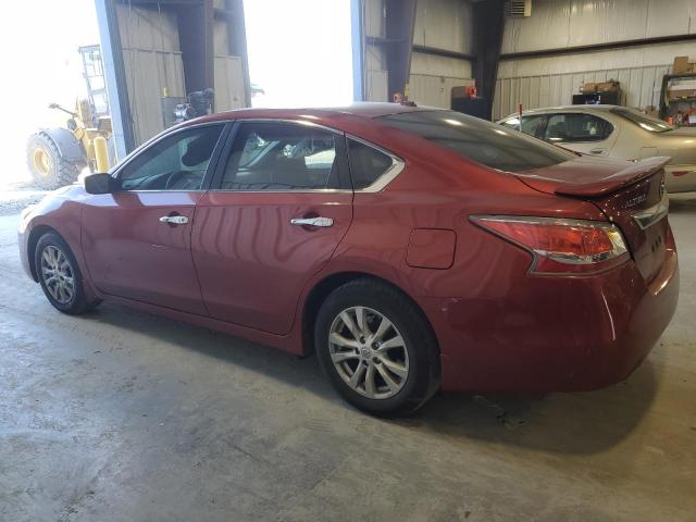 Photo 1 VIN: 1N4AL3AP5EC171914 - NISSAN ALTIMA 