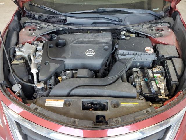 Photo 10 VIN: 1N4AL3AP5EC171914 - NISSAN ALTIMA 