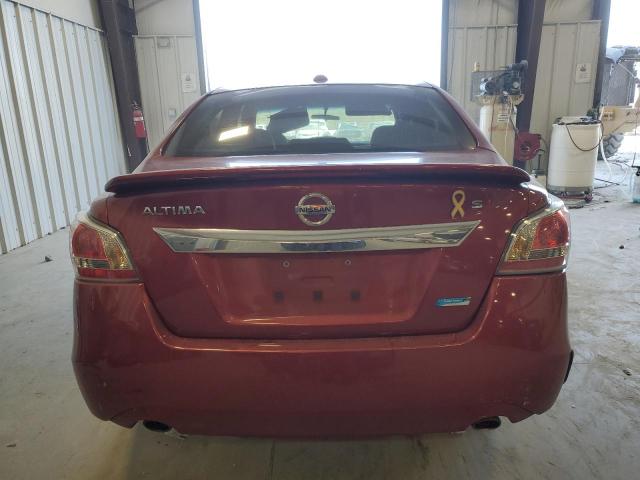 Photo 5 VIN: 1N4AL3AP5EC171914 - NISSAN ALTIMA 