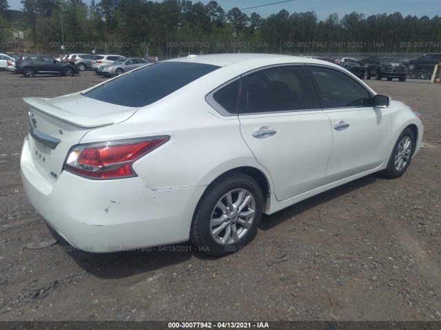 Photo 3 VIN: 1N4AL3AP5EC172089 - NISSAN ALTIMA 