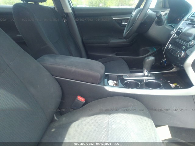 Photo 4 VIN: 1N4AL3AP5EC172089 - NISSAN ALTIMA 