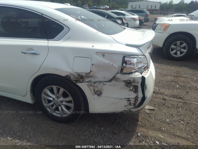 Photo 5 VIN: 1N4AL3AP5EC172089 - NISSAN ALTIMA 