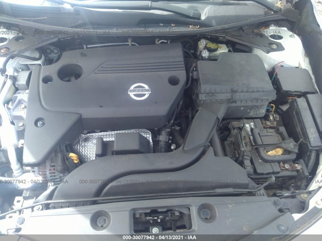 Photo 9 VIN: 1N4AL3AP5EC172089 - NISSAN ALTIMA 